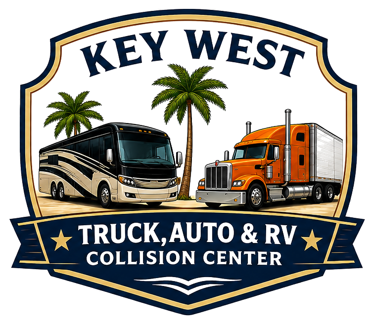 Key West Truck & RV Collision Center